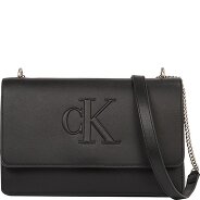 Calvin Klein Jeans Sculpted Deboss Borsa a tracolla 25 cm Foto del prodotto