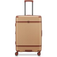 MODO by Roncato Charm 2.0 4 ruote Carrello 67 cm con piega di espansione Foto del prodotto