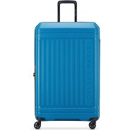 Delsey Paris Lutece Se 4 ruote Carrello 79 cm con piega di espansione Foto del prodotto