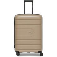 Redolz Essentials 11 4 ruote Carrello 66 cm con piega di espansione Foto del prodotto