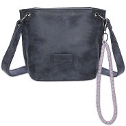 Fritzi aus Preußen Fritzi03N Vintage Borsa a tracolla 22.5 cm Foto del prodotto
