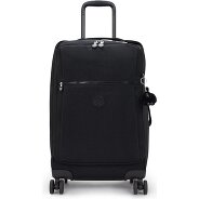 Kipling Basic Darcey Up S 4 ruote Carrello della cabina 55 cm Foto del prodotto