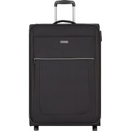 Paklite Valencia 2 ruote Carrello 74 cm con piega di espansione Foto del prodotto
