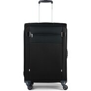 Samsonite Citybeat 4 ruote Carrello 66 cm con piega di espansione Foto del prodotto