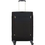 Samsonite Citybeat 4 ruote Carrello 66 cm con piega di espansione Foto del prodotto