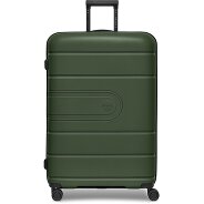 Redolz Essentials 11 4 ruote Carrello 76 cm con piega di espansione Foto del prodotto