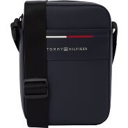 Tommy Hilfiger TH Foundation Mini Borsa Borsa a tracolla 16 cm Foto del prodotto