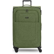 Redolz Essentials 12 LARGE 4 ruote Carrello 79 cm con piega di espansione Foto del prodotto