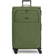 Redolz Essentials 12 LARGE 4 ruote Carrello 79 cm con piega di espansione Foto del prodotto