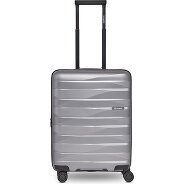 Bergpfeil Travel 4 ruote Trolley cabina S 55 cm espandibile Foto del prodotto