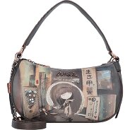 Anekke Shoen Brown Borsa a tracolla 31 cm Foto del prodotto