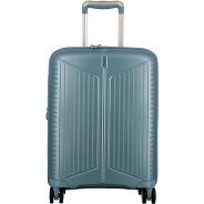 Jump Evae Ultra-Light 4 ruote Carrello della cabina 55 cm Foto del prodotto