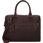 Burkely Antique Avery Cartella in pelle 38 cm Scomparto per computer portatile Foto del prodotto