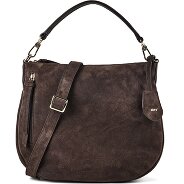 abro Juna Borsa a spalla Vera Pelle 34 cm Foto del prodotto