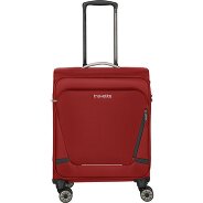 Travelite Jetpack Max 4 ruote Carrello della cabina 55 cm Foto del prodotto