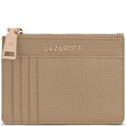 Lazarotti Bologna Portachiavi in pelle 11,5 cm con scomparto per air tag Foto del prodotto