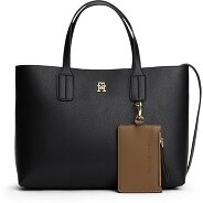 Tommy Hilfiger TH Icon Borsetta 29 cm Foto del prodotto Tommy Hilfiger TH Icon Borsetta 29 cm Foto del prodotto