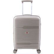Gladiator 3800 4 ruote Carrello della cabina 55 cm con piega di espansione Foto del prodotto