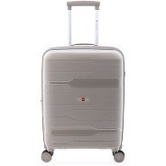 Gladiator 3800 4 ruote Carrello della cabina 55 cm con piega di espansione Foto del prodotto