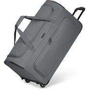 Redolz Duffle Essentials 2 ruote Borsa da viaggio 71 cm Foto del prodotto