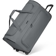 Redolz Duffle Essentials 2 ruote Borsa da viaggio 71 cm Foto del prodotto
