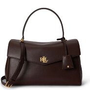 Lauren Ralph Lauren Farrah Borsetta Vera Pelle 33 cm Foto del prodotto