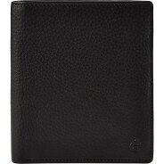 Esquire Texas Portafoglio Protezione RFID Vera Pelle 11 cm Foto del prodotto