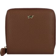 Braun Büffel Asti Portafoglio RFID in pelle 10 cm Foto del prodotto