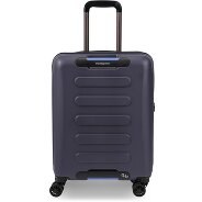 Hedgren Comby Grip 4 ruote Carrello della cabina XS 55 cm Foto del prodotto