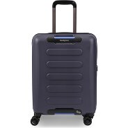 Hedgren Comby Grip XS 4 ruote Carrello della cabina XS 55 cm Foto del prodotto