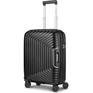 Redolz Essentials 01 4 ruote Trolley cabina 53 cm espandibile Foto del prodotto
