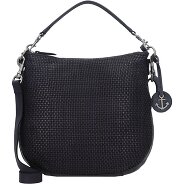 Harbour 2nd Borsa a tracolla Maureen a tessitura morbida in pelle 30 cm Foto del prodotto