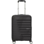 American Tourister Flashline 4 ruote Carrello della cabina 55 cm Foto del prodotto