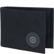 oxmox New Cryptan Portafoglio Protezione RFID 11 cm Foto del prodotto