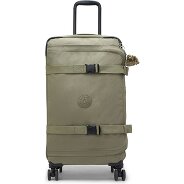 Kipling Basic Spontaneous 4 ruote Carrello M 66 cm Foto del prodotto