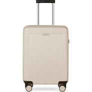 bugatti Linea 4 ruote Trolley cabina S 55 cm Foto del prodotto