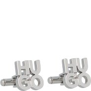 Hugo Gemelli E-Stacked in acciaio inox 1,5 cm Foto del prodotto