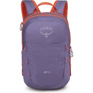Osprey Jet 12 Zaino da trekking 36.5 cm Foto del prodotto