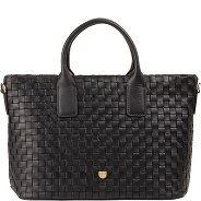 DuDu Jaqueline Borsa shopper Pelle 28 cm Foto del prodotto
