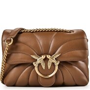 PINKO Love Puff Borsa a spalla Vera Pelle 23 cm Foto del prodotto