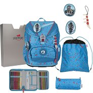 DerDieDas ErgoFlex Light Set di borse per la scuola 5 pezzi Foto del prodotto DerDieDas ErgoFlex Light Set di borse per la scuola 5 pezzi Foto del prodotto