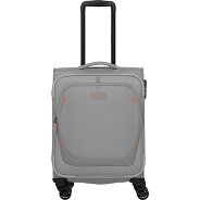 Travelite Umbria 4 ruote Carrello della cabina S 55 cm Foto del prodotto