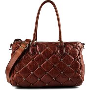 Campomaggi Ricciarda Borsa a spalla L Vera Pelle 35 cm Foto del prodotto