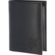 oxmox Leather Portafoglio Protezione RFID Vera Pelle 13 cm Foto del prodotto