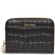 Calvin Klein CK Croc Portafoglio Pelle 13 cm Foto del prodotto