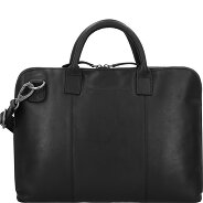 The Chesterfield Brand Wax Pull Up Valigetta Pelle 40 cm Foto del prodotto