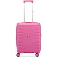 Roncato Skyline 2.0 4 ruote Carrello della cabina 55 cm con piega di espansione Foto del prodotto