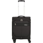 American Tourister Deep Dive 4 ruote Carrello della cabina 55 cm Foto del prodotto