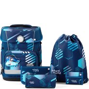 School-Mood Set di zaini Champion Maxx da 6 pezzi modello 2026 Foto del prodotto