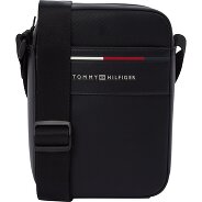 Tommy Hilfiger TH Foundation Mini Borsa Borsa a tracolla 16 cm Foto del prodotto